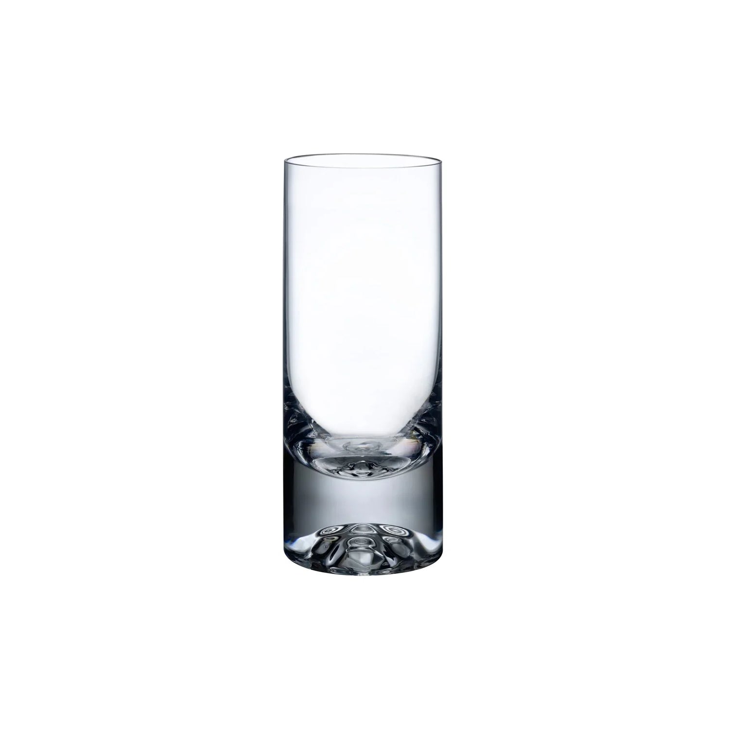 Shade Set of 4 High Ball Glasses