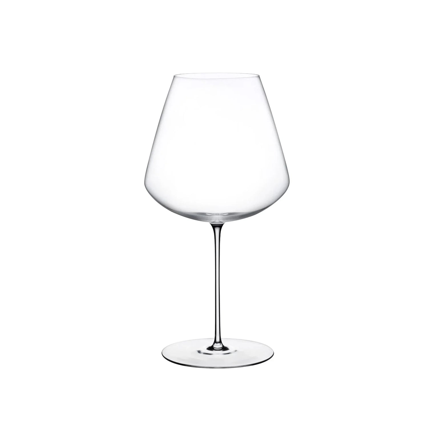 Stem Zero Elegant Red Wine Glass Large