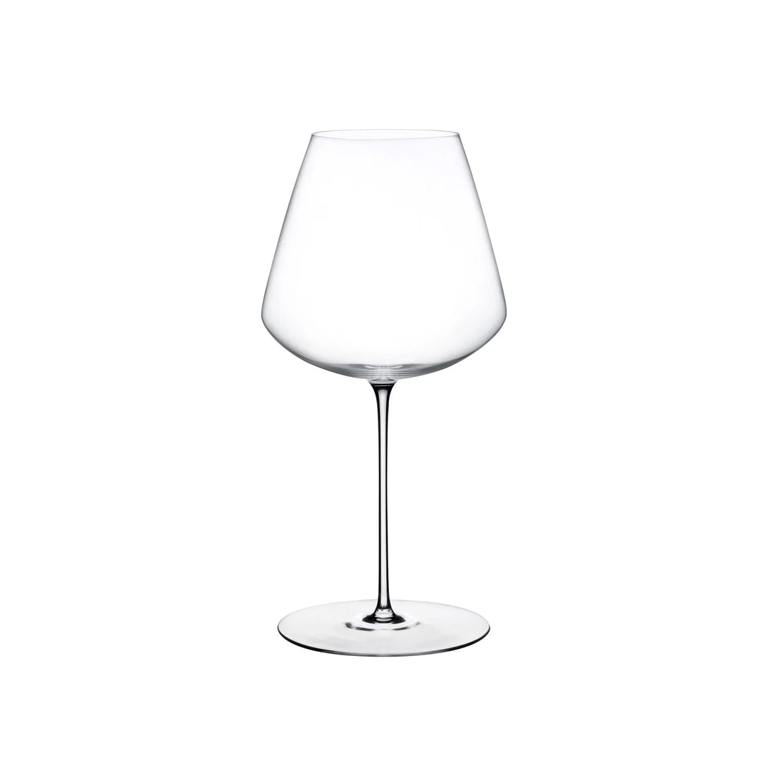 Stem Zero Elegant Red Wine Glass Medium