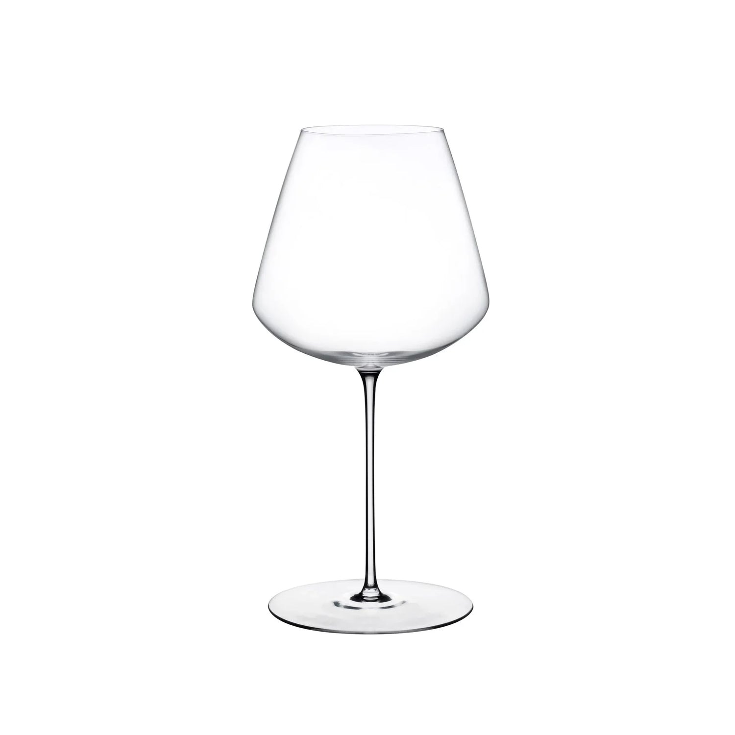 Stem Zero Elegant Red Wine Glass Medium
