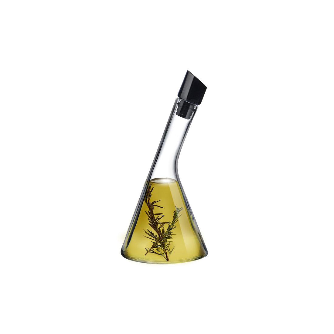 Tilt Oil and Vinegar Bottle