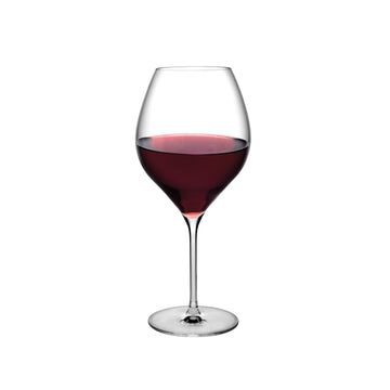 Vinifera Set of 2 Red Wine Glasses 790 cc