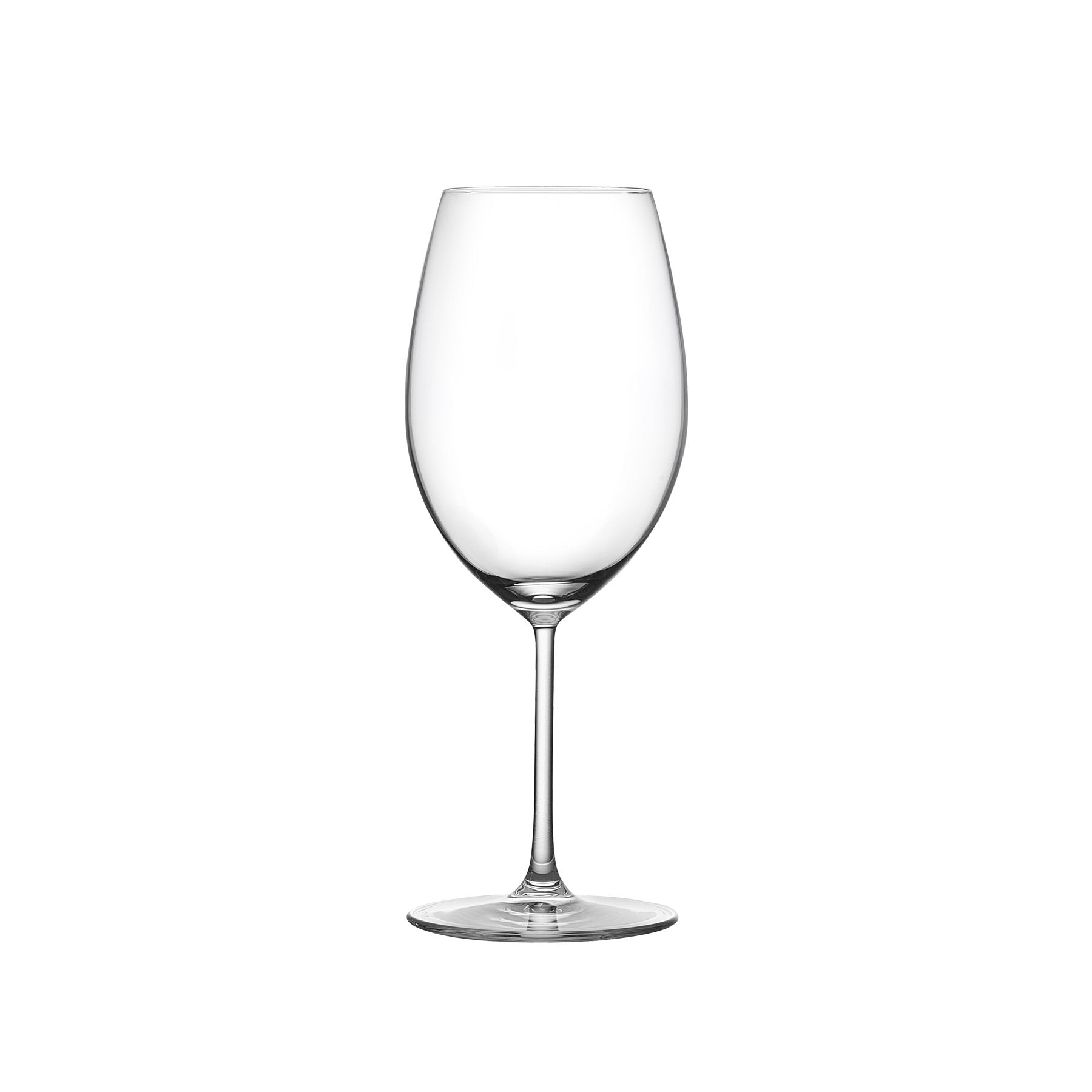 CLASSIC BORDEAUX WINE GLASS
