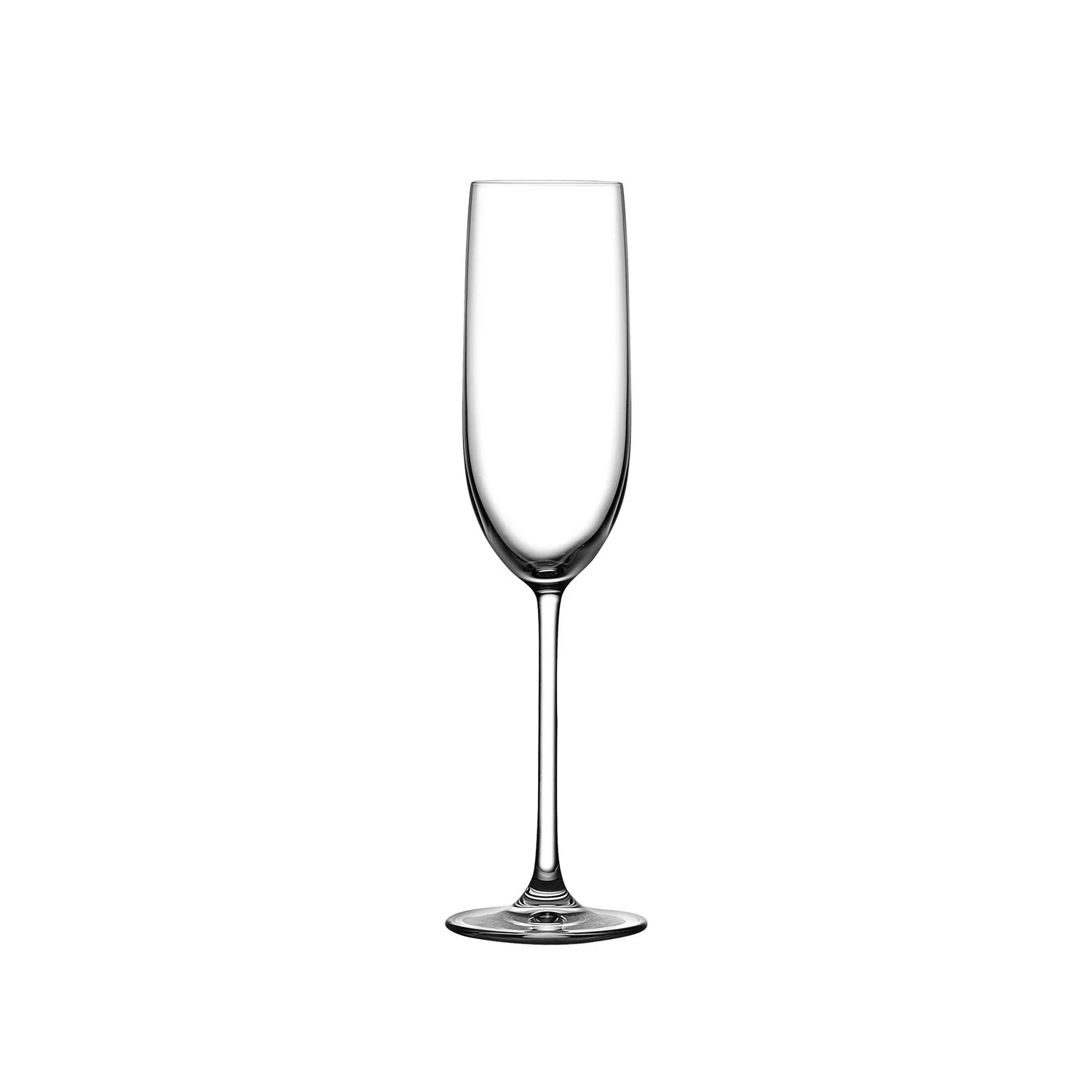 Vintage Set of 2 Champagne Glasses