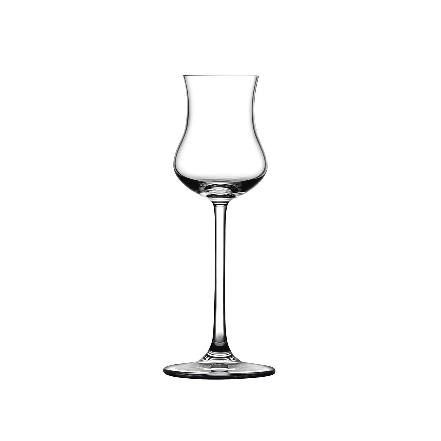 Vintage Set of 2 Grappa Glasses 3 oz