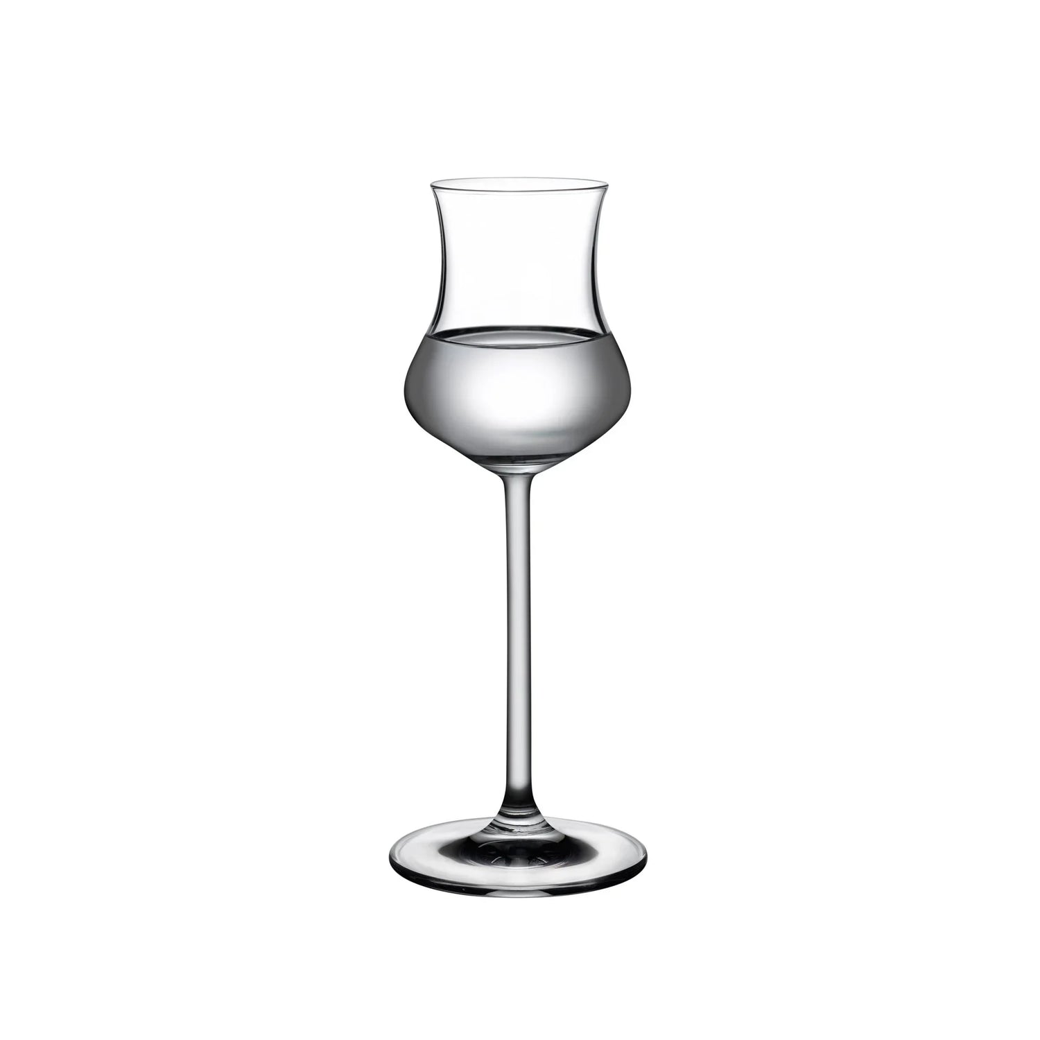 Vintage Set of 2 Grappa Glasses 3 oz