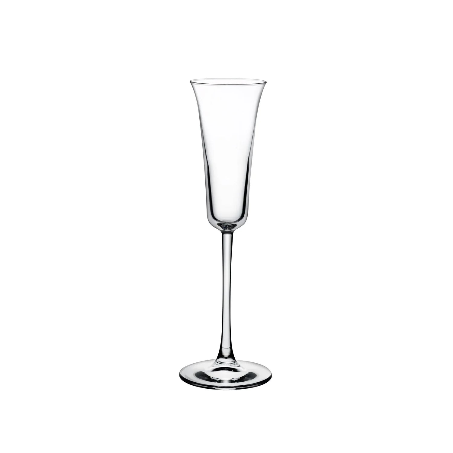 Vintage Set of 2 Grappa Glasses