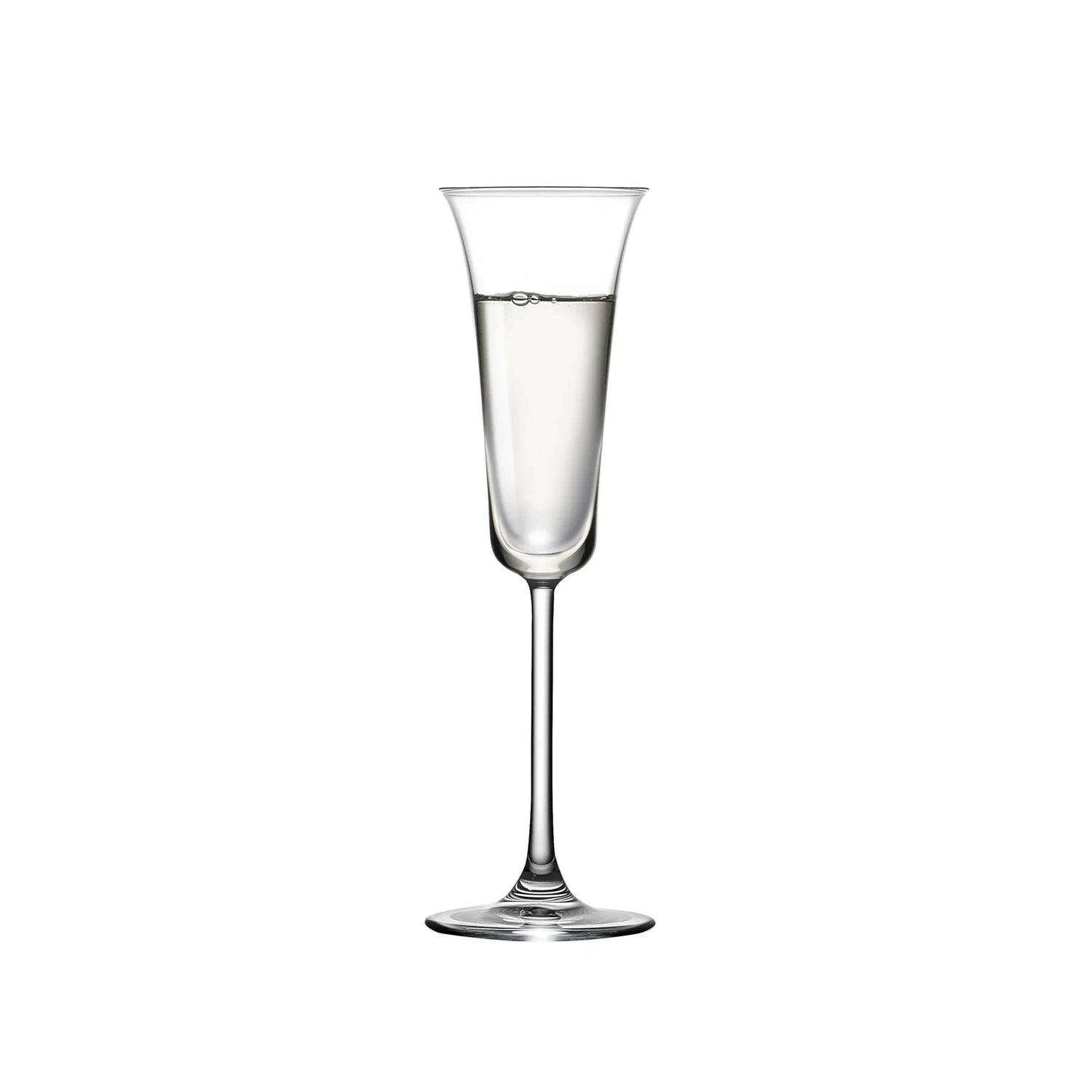 Vintage Set of 2 Grappa Glasses