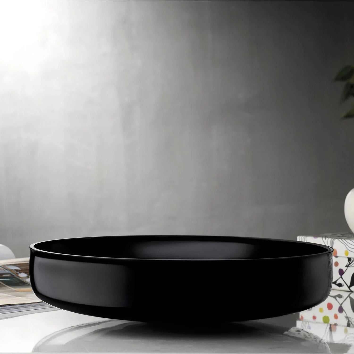 Midnight Bowl Extra Large