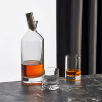 Alba Set of 2 Whisky SOF Glasses